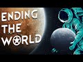 A Guide To All Rimworld Endings!