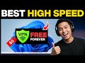 How to Set up Free Best VPN for Windows PC (FREE DOWNLOAD) - Proton VPN Setup