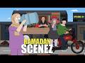 Ramadan Scenes | Episode 01|
