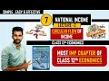 Circular Flow of Income |National Income |12th Commerce Economics Maharashtra Board New Syllabus