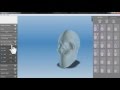 GCC LaserPro---Autodesk 123D Make