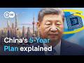 China's strategy to tackle critical growth challenges | DW News