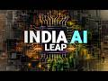 LIVE: India AI Summit 2026: Global Tech Leaders \u0026 Youth Innovators Unite in Delhi