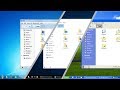 How To Make Linux Look Like Windows XP/Vista/7/8.1/10