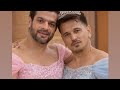 The 50 1st controversy Vanshaj Singh ने किया Karan Patel और prince Narula पर shocking खुलासा OMG