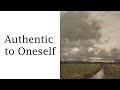The Authentic Self Psychology | Dr.K Explains
