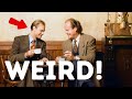 15 Weird Facts About Frasier 1993–2004 You Never Knew