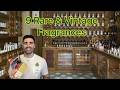 9 Rare \u0026 Vintage Fragrances For Men