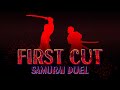 First Cut: Samurai Duel - Full Game Normal Difficulty [No Commentary]
