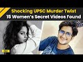 Delhi Crime News: Shocking Twist In UPSC Murder Case As Police Uncover Secret Videos Of 15 Women