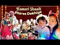 Hamari Shaadi Phirse Dekhiye | Bharti Singh | Haarsh Limbachiyaa | Golla Singh Limbachiyaa