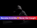 How to Go 100% Invisible (No VPN, No Proxy, No RDP) - Staying Anonymous Online!