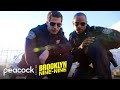 26 minutes of Brooklyn 99 that super fans will NEVER forget