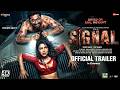 SIGNAL - Official Trailer | Vicky Kaushal | Priyanka Chopra | New Movie Trailer | Teaser Trailer