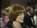 Maggie Smith Interview | Royal Premier | California Suite | 1979