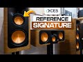 Klipsch Reference Signature: The Speakers Everyone’s Talking About | CES 2026