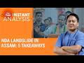 What puts Assam CM Himanta Biswa Sarma in a different league among frontline BJP leaders