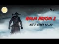 Ninja Arashi 2 : By Black Panther | Chapter 1 Level 17,18,19 \u0026 20
