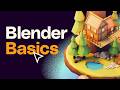 Blender for Beginners
