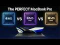 MacBook Pro: M5 vs M5 Pro vs M5 Max — Don't Waste Your Money
