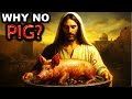 What Jesus Really Said About Eating Pork (Shocking Truth!)