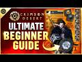Crimson Desert – Ultimate Beginner’s Guide (Top Gameplay Tips Everyone Needs to Know!)