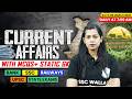 Current Affairs Today | 04 \u0026 05 March Current Affairs 2026 | Current Affairs for SSC | By Krati Mam
