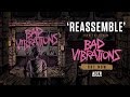 A Day To Remember - Reassemble (Audio)