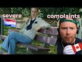 Canadian Reacts to 'Living in the Netherlands for 8 years. What they don't tell you'