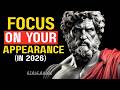 10 Hidden Habits Destroying Your Appearance | STOICISM