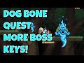 DOG BONE QUEST Complete