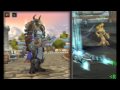 Island of Hobbs - World of Warcraft