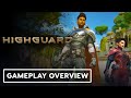Highguard - Official Gameplay Deep Dive Overview Trailer