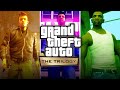 Is the GTA Trilogy Worth It in 2025?