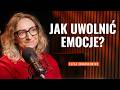 Jak uwolnić emocje z ciała? Techniki Hawkinsa i praca z nerwem błędnym | W ogniu pytań 🔥