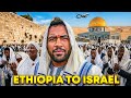 Inside Israel’s Ethiopian Jewish Community — The Lost Tribe of  Dan 🇪🇹🇮🇱