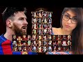 Mortal Kombat 9 - LIONEL MESSI 👽 \u0026 MIA 😈 - Expert Tag Ladder - Gameplay @(1080p) - 60ᶠᵖˢ ✔
