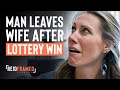 Couple Divorce Over Lottery Money︱REIDframed Studios
