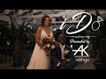 Jamal \u0026 Alexis Wedding Video | The Sand Castle NY | A Day of Love, Joy, and Elegance 💖
