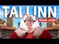 Tallinn, Estonia: Your Ultimate Travel Guide (2025)