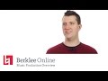 Berklee Online Music Production Overview