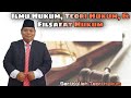 Ilmu Hukum, Teori Hukum, dan Filsafat Hukum