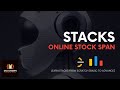 ONLINE STOCK SPAN || MONOTONIC STACK|| LEETCODE || DSA CHAMPS