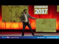 Keynote Speaker: Jay Acunzo • Presented by SpeakInc • Content Marketing World Opening Keynote