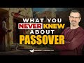 All About Passover For Christians - Jim Staley