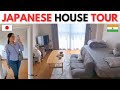 My Japanese Apartment | Indian in Japan 🇯🇵 | Indian Working in Japan🏠