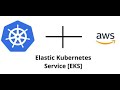 How to create Kubernetes Cluster \u0026 Node Groups in AWS using Managed EKS?