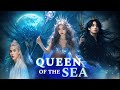 Queen Of The Sea 🐚🌊 | taekook fantasy oneshot | taekook love story in Hindi | Full drama | taekook