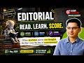Times of India Editorial || 07 May 2026 || Learn English Through Newspaper || Human Algorithem