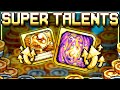 What's the BEST SUPER TALENTS in IdleOn?